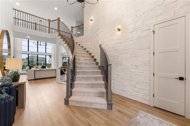 17701 Knox Street, Overland Park, KS 66221