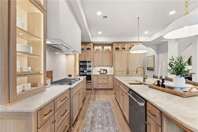 17701 Knox Street, Overland Park, KS 66221