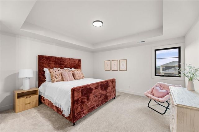 17701 Knox Street, Overland Park, KS 66221
