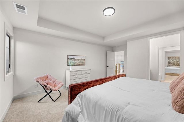 17701 Knox Street, Overland Park, KS 66221