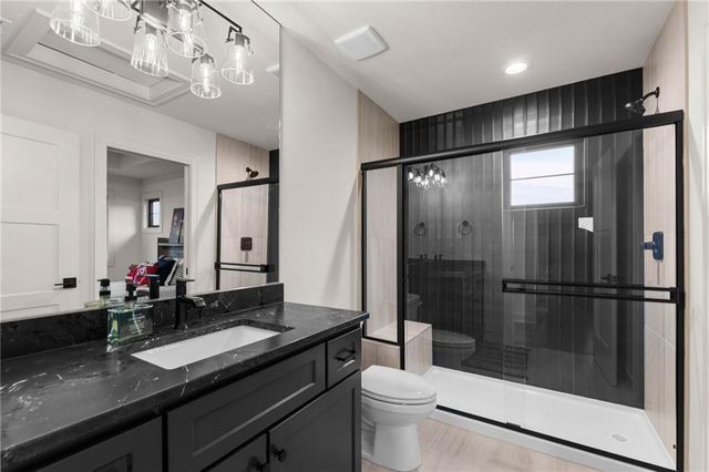 17701 Knox Street, Overland Park, KS 66221