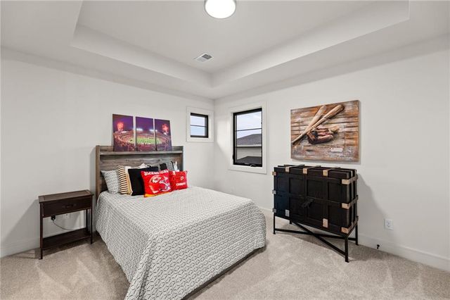 17701 Knox Street, Overland Park, KS 66221