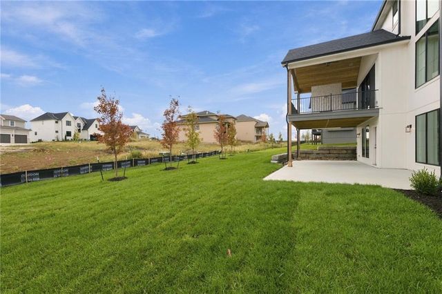17701 Knox Street, Overland Park, KS 66221