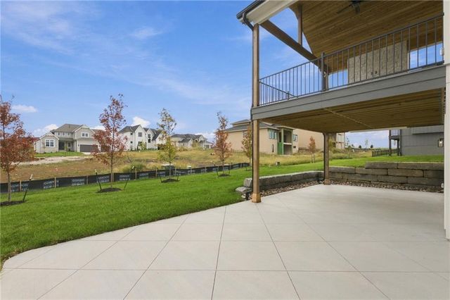 17701 Knox Street, Overland Park, KS 66221