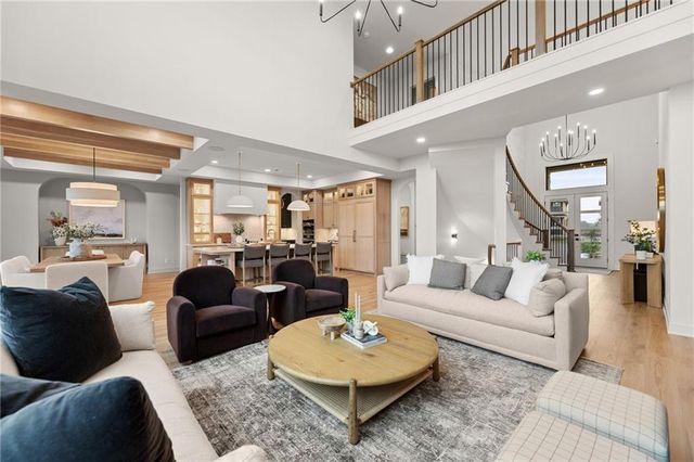 17701 Knox Street, Overland Park, KS 66221