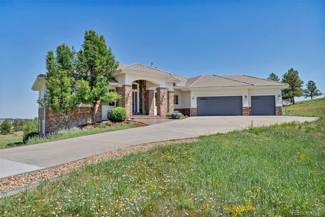 11750 Dunrich Road, Parker, CO 80138