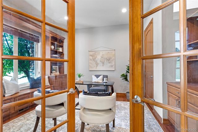 11750 Dunrich Road, Parker, CO 80138