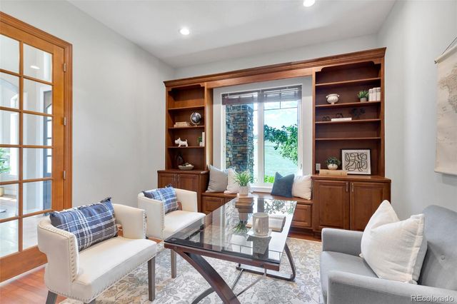 11750 Dunrich Road, Parker, CO 80138