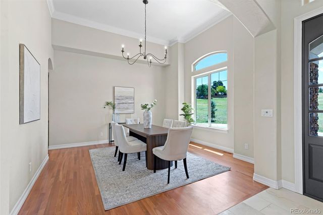 11750 Dunrich Road, Parker, CO 80138