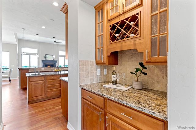 11750 Dunrich Road, Parker, CO 80138