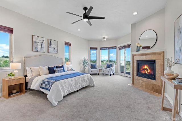 11750 Dunrich Road, Parker, CO 80138