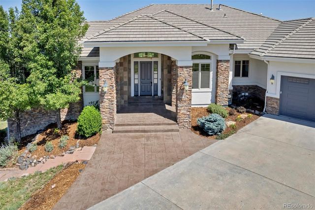 11750 Dunrich Road, Parker, CO 80138