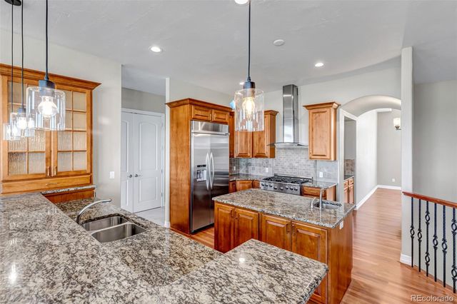 11750 Dunrich Road, Parker, CO 80138