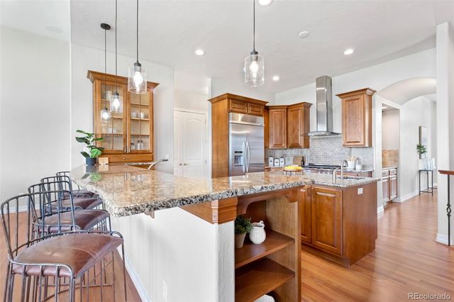 11750 Dunrich Road, Parker, CO 80138