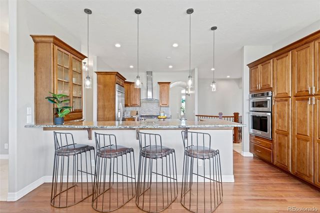 11750 Dunrich Road, Parker, CO 80138