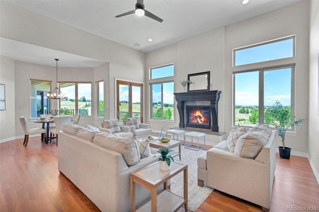 11750 Dunrich Road, Parker, CO 80138