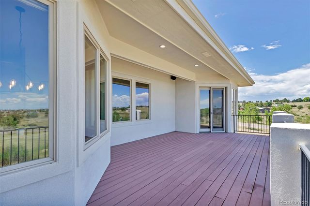 11750 Dunrich Road, Parker, CO 80138