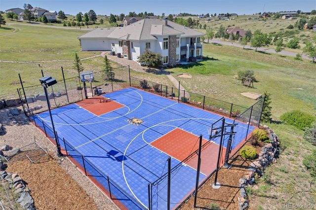 11750 Dunrich Road, Parker, CO 80138