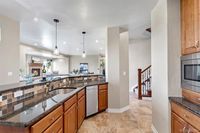 11750 Dunrich Road, Parker, CO 80138