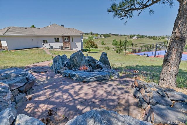 11750 Dunrich Road, Parker, CO 80138