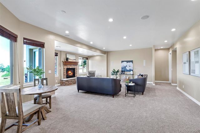 11750 Dunrich Road, Parker, CO 80138