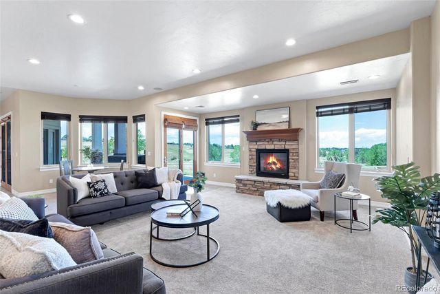 11750 Dunrich Road, Parker, CO 80138