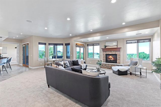 11750 Dunrich Road, Parker, CO 80138