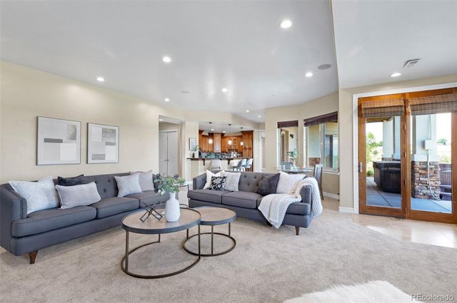 11750 Dunrich Road, Parker, CO 80138