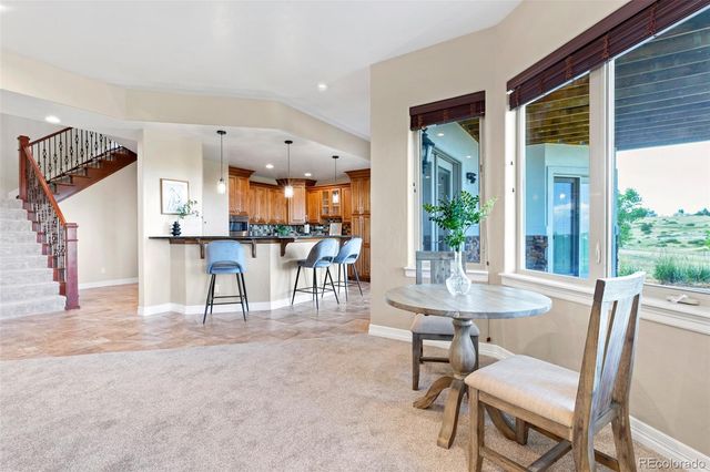 11750 Dunrich Road, Parker, CO 80138