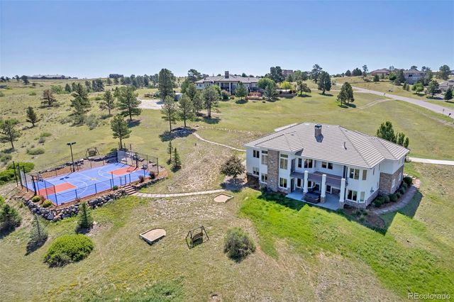 11750 Dunrich Road, Parker, CO 80138