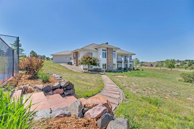 11750 Dunrich Road, Parker, CO 80138