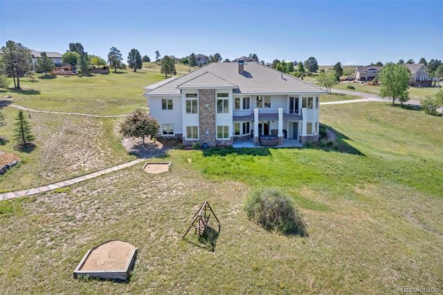 11750 Dunrich Road, Parker, CO 80138