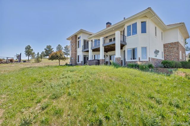 11750 Dunrich Road, Parker, CO 80138