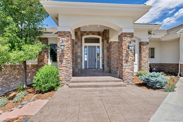 11750 Dunrich Road, Parker, CO 80138