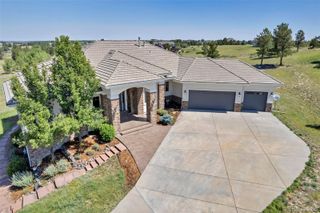 11750 Dunrich Road, Parker, CO 80138