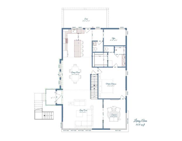 6346 Riverside Road, Fennville, MI 49408