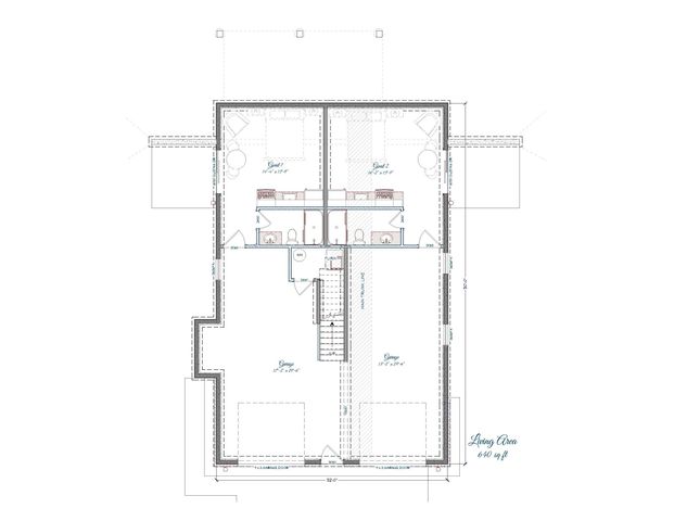 6346 Riverside Road, Fennville, MI 49408