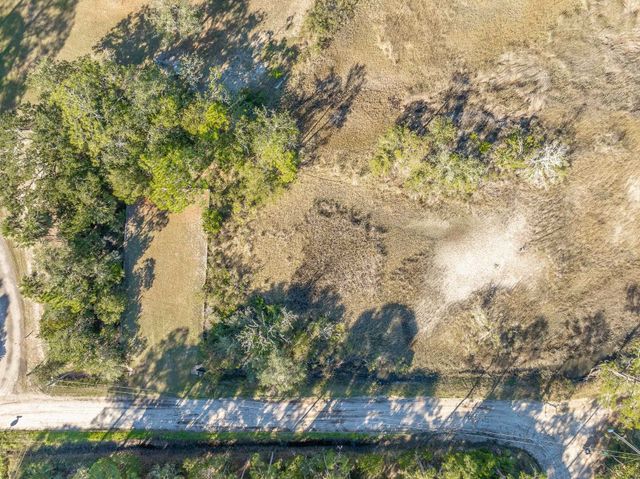 Chickasaw Street, Panacea, FL 32346