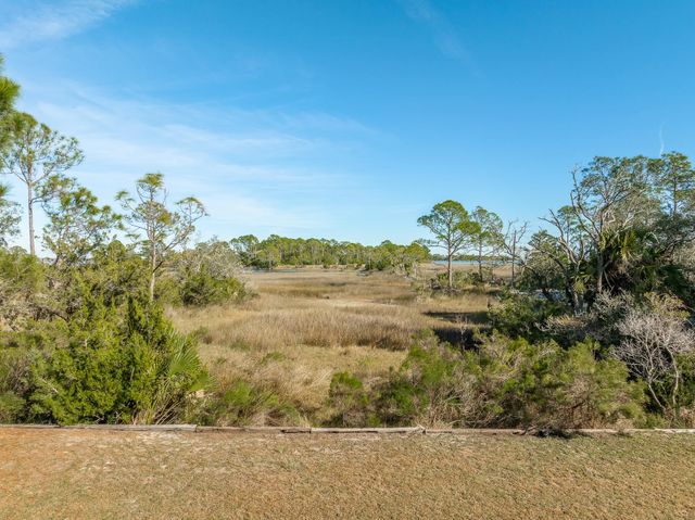 Chickasaw Street, Panacea, FL 32346