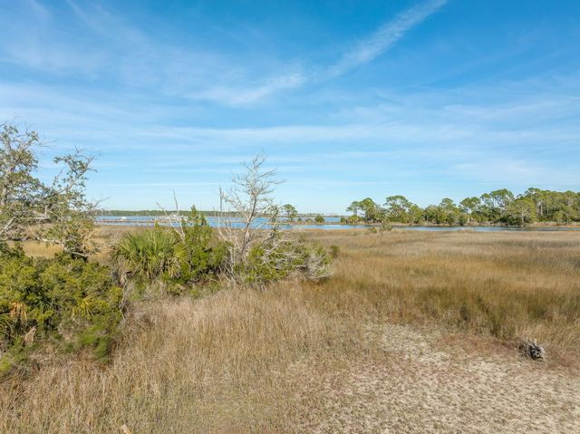 Chickasaw Street, Panacea, FL 32346