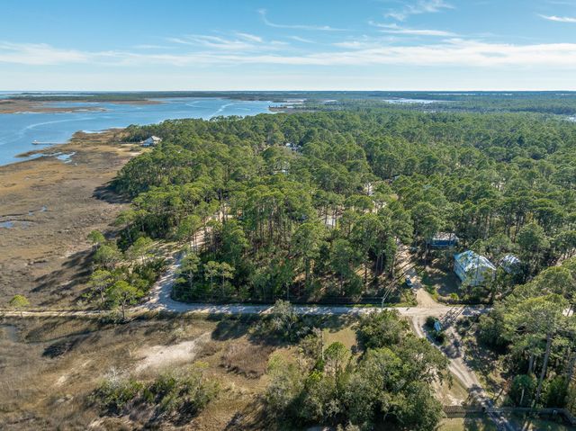 Chickasaw Street, Panacea, FL 32346