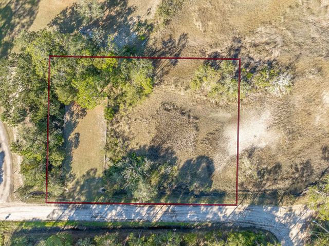 Chickasaw Street, Panacea, FL 32346