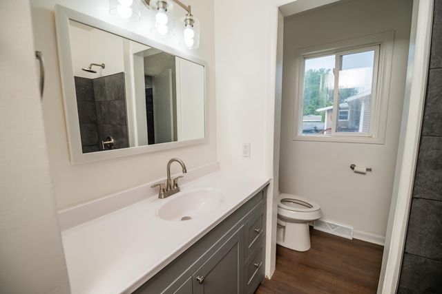 1015 Merrill Avenue Sw, City Of Grand Rapids, MI 49503