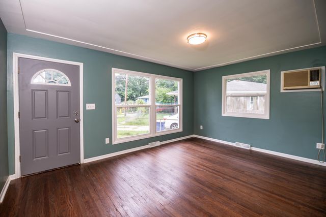 1015 Merrill Avenue Sw, City Of Grand Rapids, MI 49503