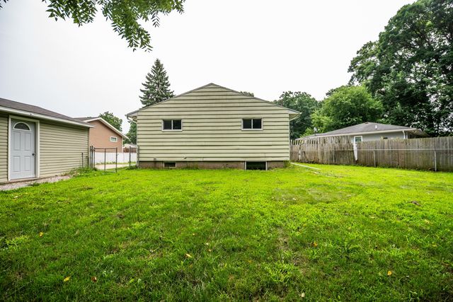 1015 Merrill Avenue Sw, City Of Grand Rapids, MI 49503