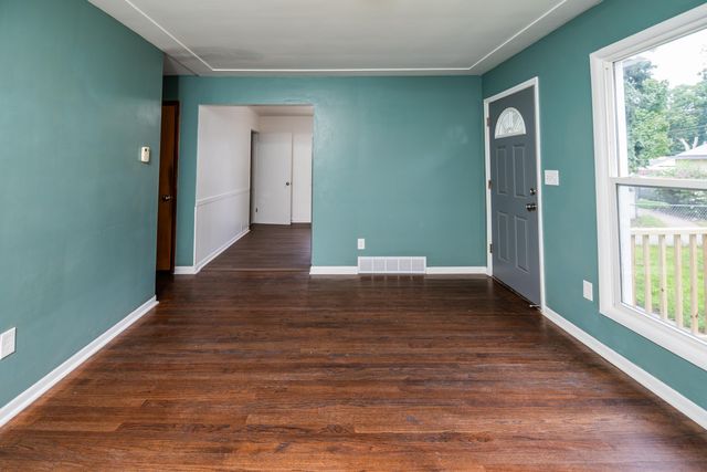 1015 Merrill Avenue Sw, City Of Grand Rapids, MI 49503