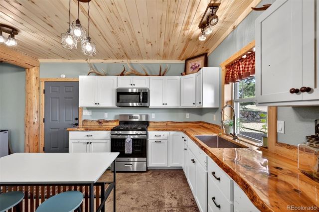 3069 Sangre Drive, Westcliffe, CO 81252