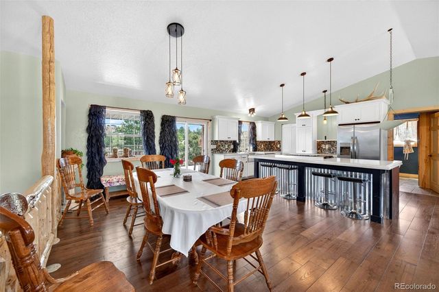 3069 Sangre Drive, Westcliffe, CO 81252
