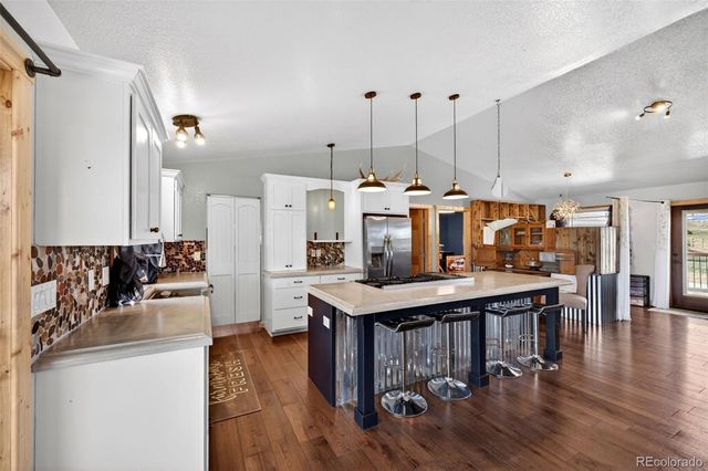 3069 Sangre Drive, Westcliffe, CO 81252