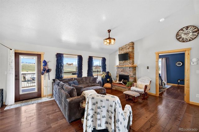 3069 Sangre Drive, Westcliffe, CO 81252